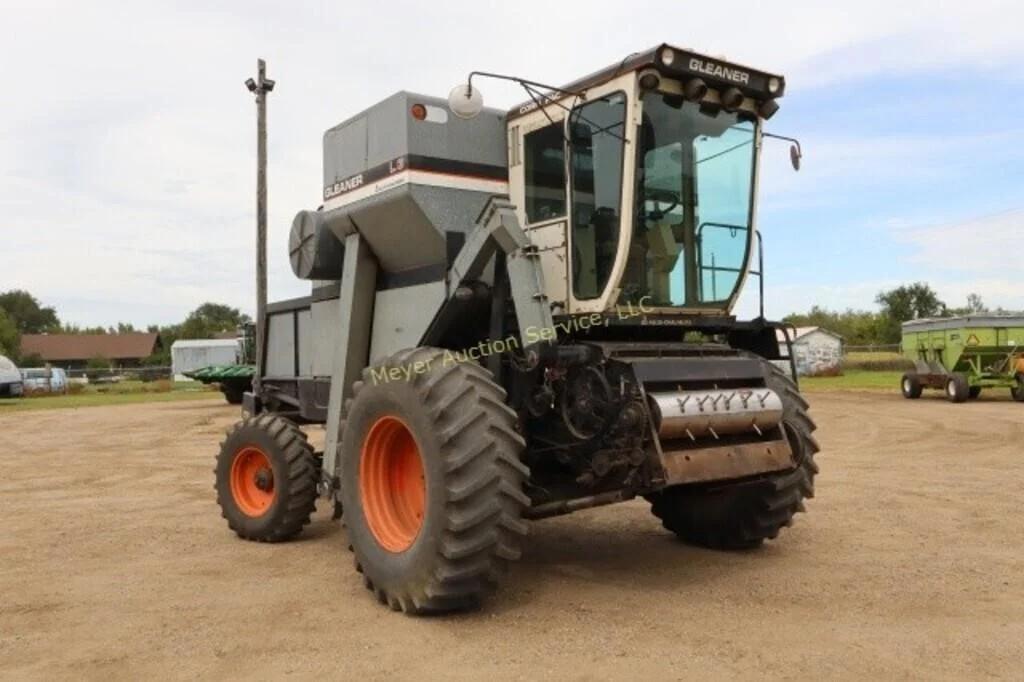 Image of Gleaner L3 Primary image