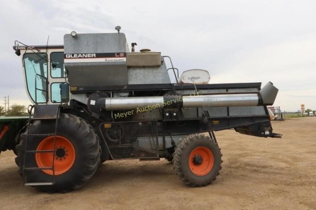 Image of Gleaner L3 Primary image