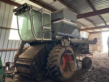 Main image Gleaner L3