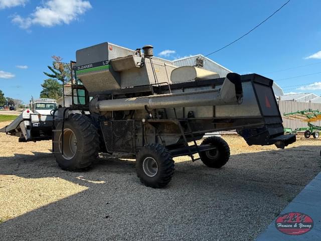 Image of Gleaner L3 equipment image 1