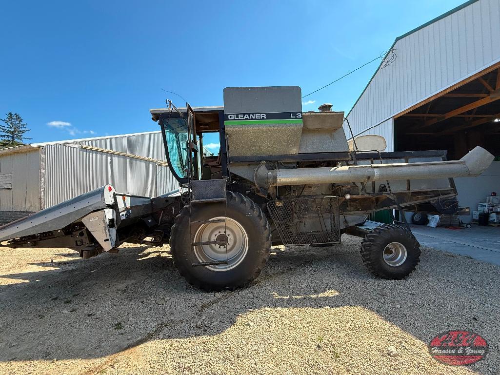 Image of Gleaner L3 Primary image