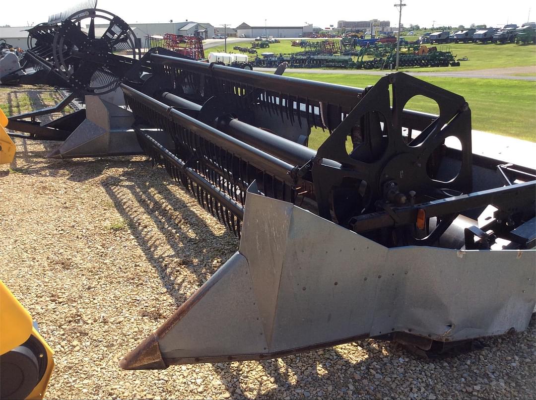 Image of Deutz-Allis 316 Image 1