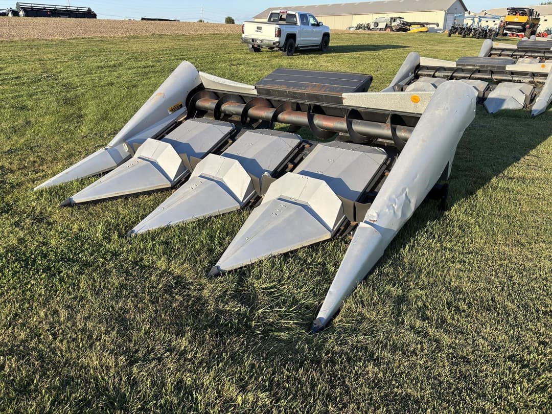 Image of Gleaner 438A Primary image