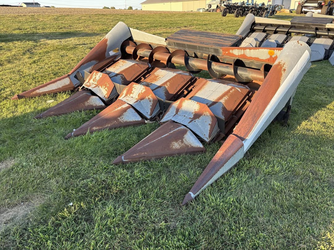 Image of Gleaner 438A Primary image