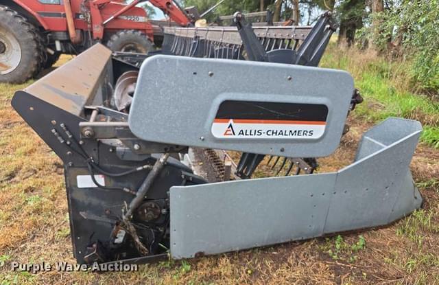 Image of Allis Chalmers 315 equipment image 3