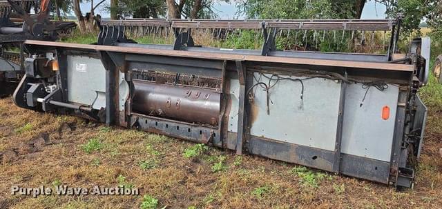 Image of Allis Chalmers 315 equipment image 4