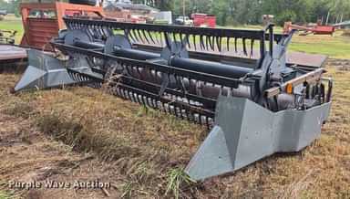 Harvesting