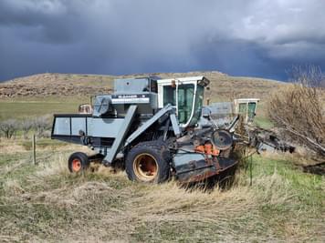 Main image Gleaner M