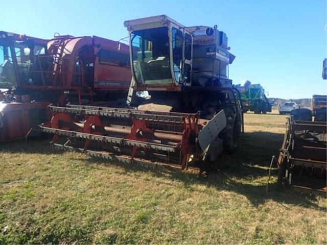 Image of Gleaner M equipment image 2