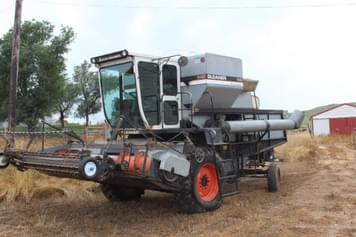 Main image Gleaner M2