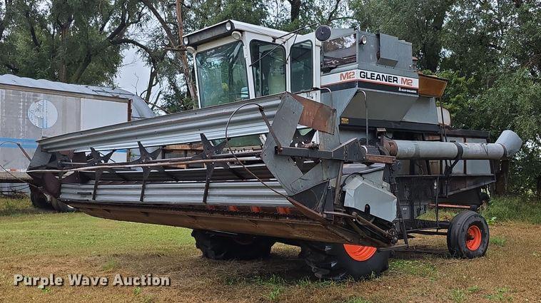 Image of Gleaner M2 Primary image