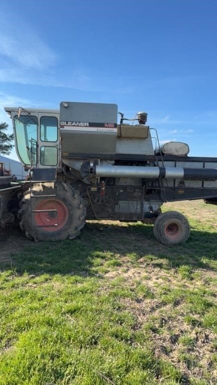 Image of Gleaner M2 Primary image
