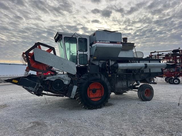 Main image Gleaner M2