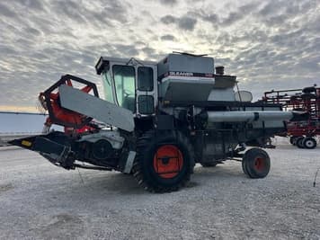 Main image Gleaner M2