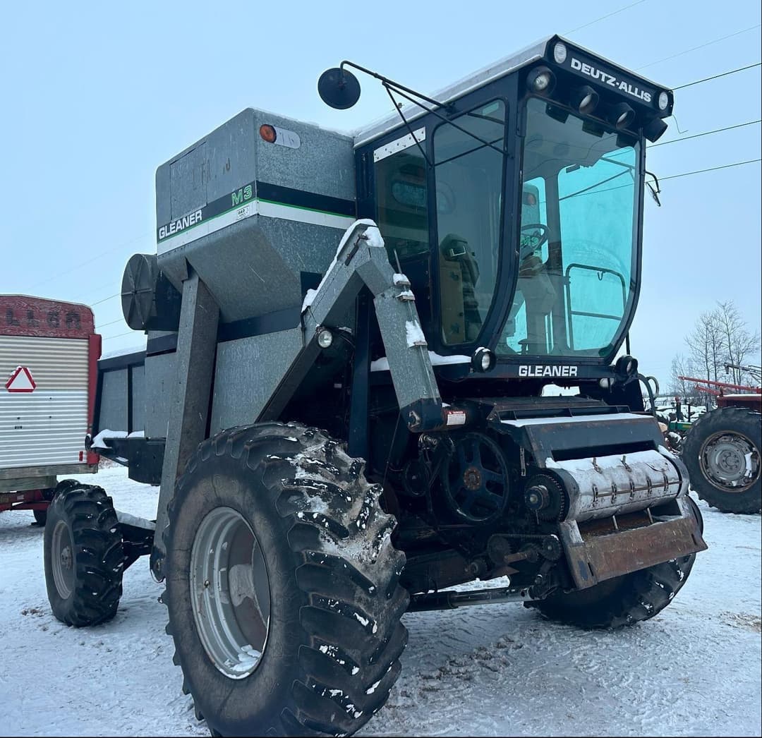 Image of Gleaner M3 Primary image