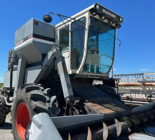 Main image Gleaner M3