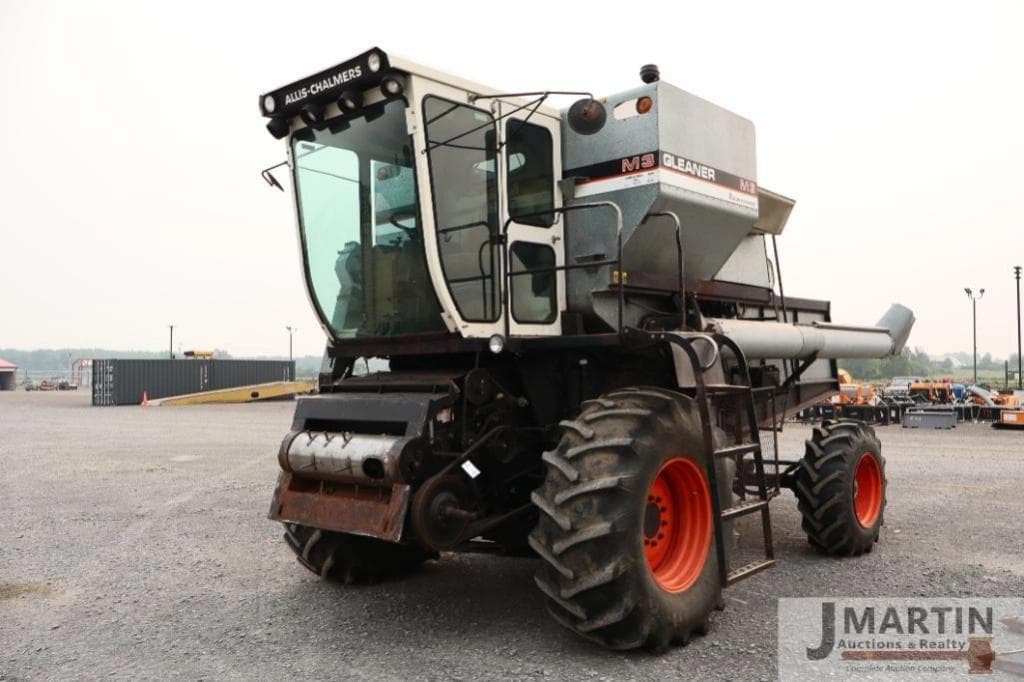 Image of Gleaner M3 Primary image