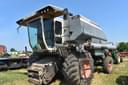 Gleaner N6 Image