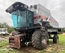 Gleaner R62 Image