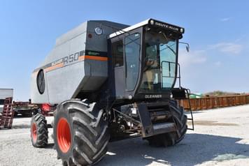 Main image Gleaner R50