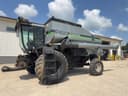 Gleaner R60 Image