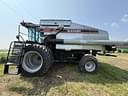 Gleaner R62 Image