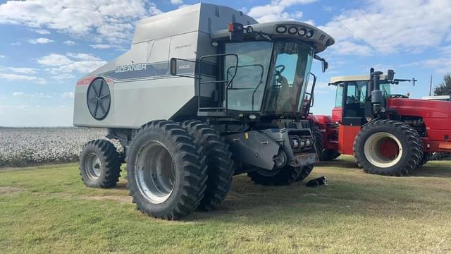 Image of Gleaner R76 equipment image 4