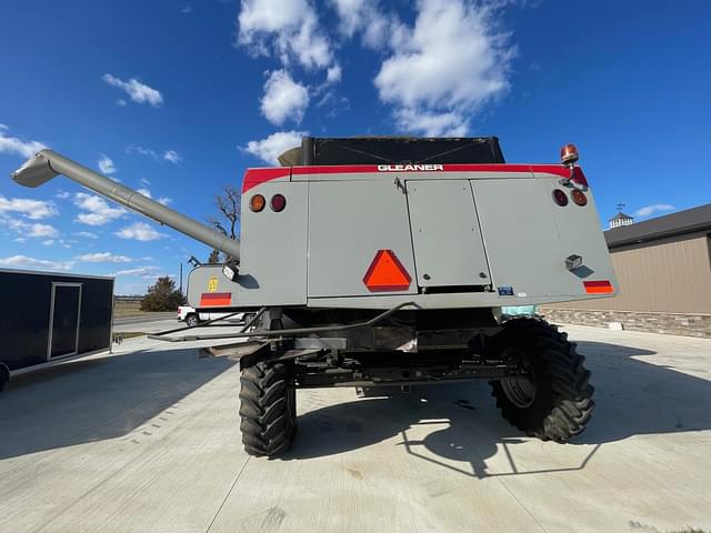 Image of Gleaner S77 Trutura equipment image 2