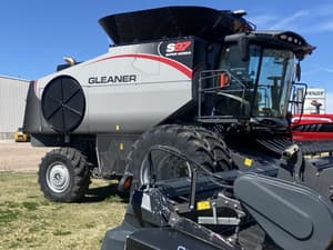 2024 Gleaner S97 Image