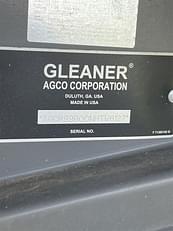 Main image Gleaner S98 7