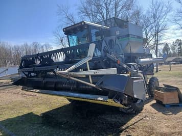 Main image Gleaner L3