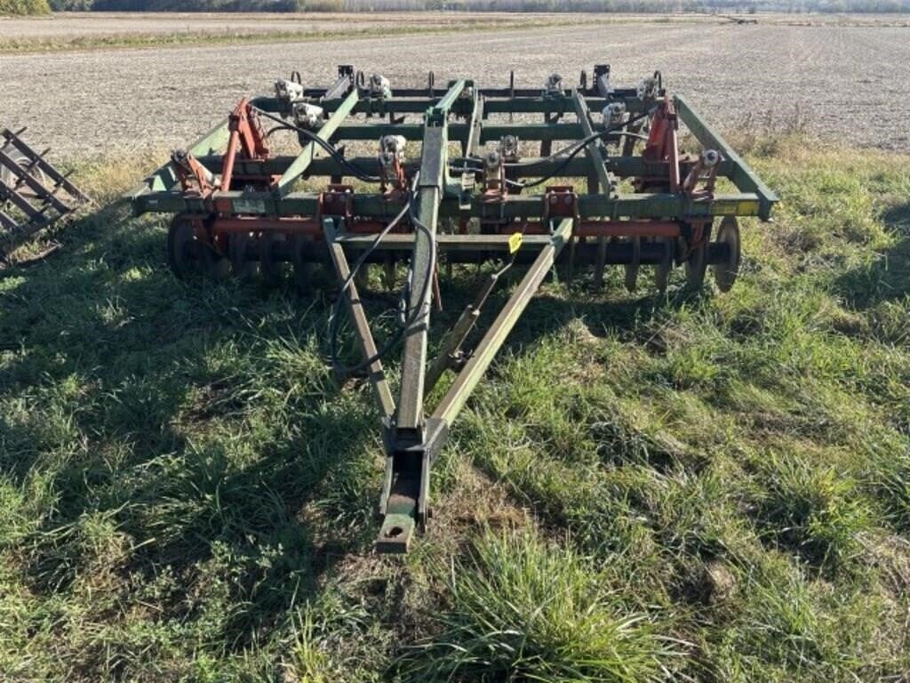 Glencoe Soil Saver Equipment Image0