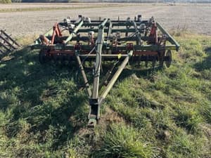 Glencoe Soil Saver Image