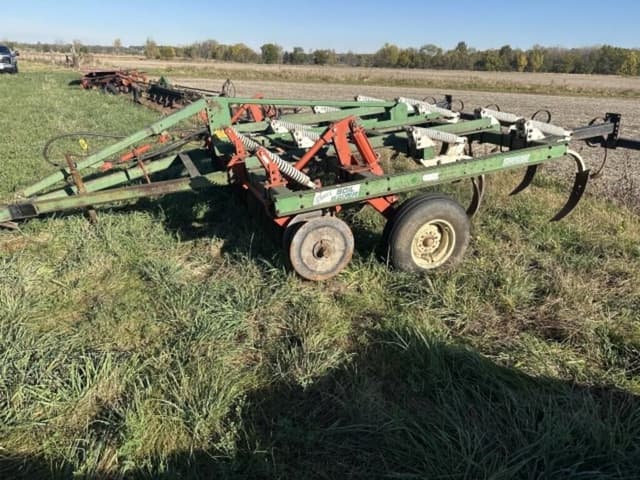 Image of Glencoe Soil Saver equipment image 1
