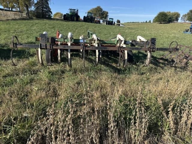 Image of Glencoe Soil Saver equipment image 2