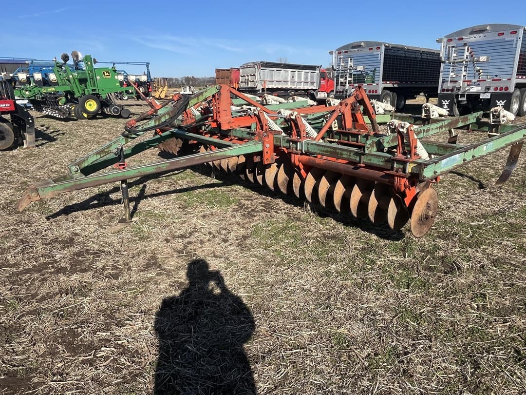 Image of Glencoe Soil Saver Primary image