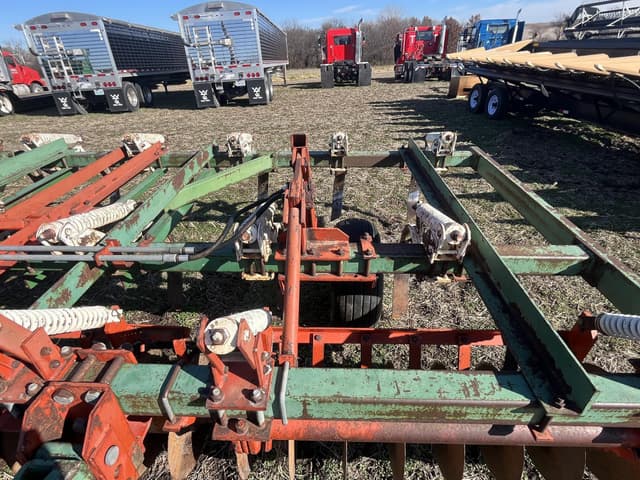 Image of Glencoe Soil Saver equipment image 2