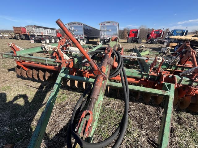Image of Glencoe Soil Saver equipment image 3