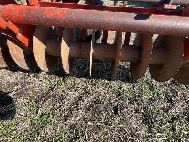 Image of Glencoe Soil Saver equipment image 1