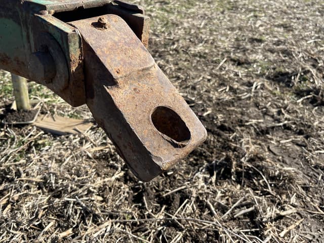 Image of Glencoe Soil Saver equipment image 4