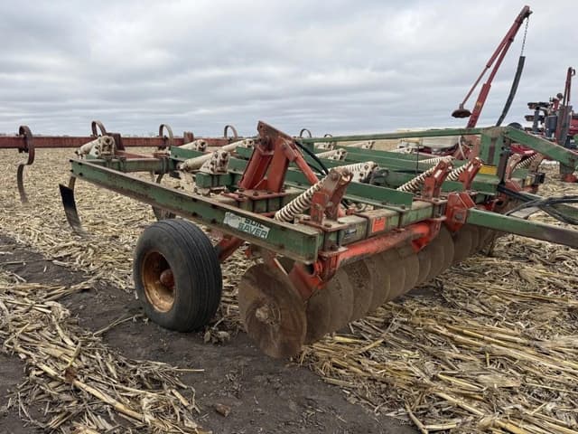 Image of Glencoe Soil Saver 11 equipment image 2
