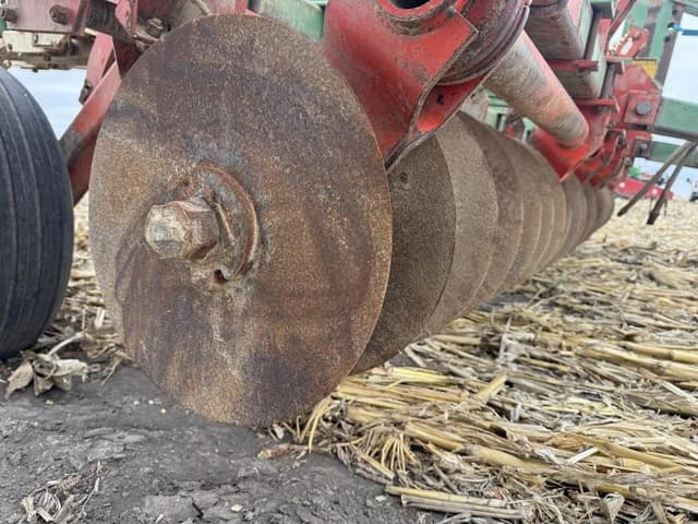 Image of Glencoe Soil Saver 11 equipment image 3