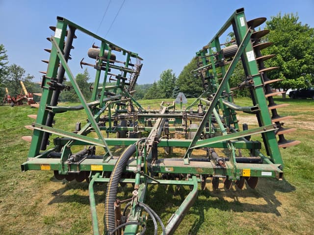 Image of Glencoe SF4300 equipment image 3
