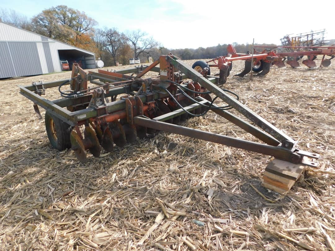 Image of Glencoe Soil Saver Image 0