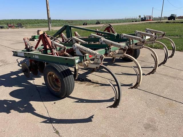 Image of Glencoe Soil Saver equipment image 2
