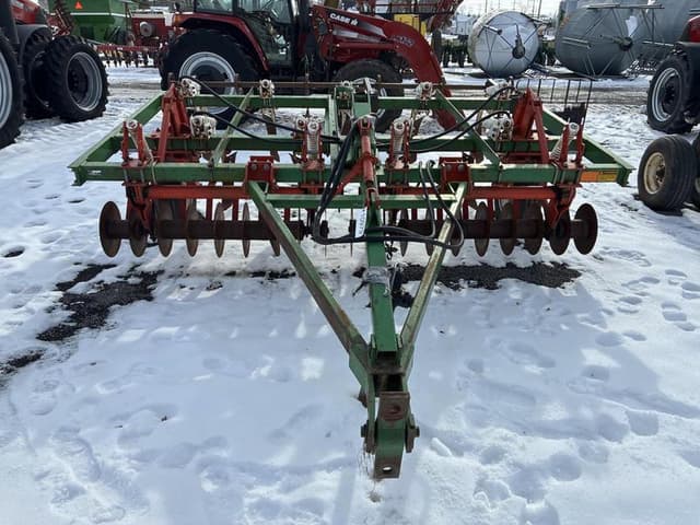 Image of Glencoe Soil Saver equipment image 2