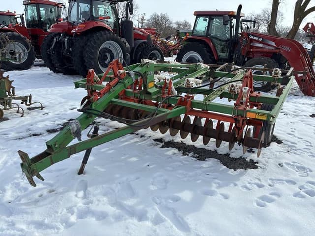 Image of Glencoe Soil Saver equipment image 3