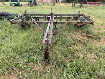 Main image Glencoe Giant G