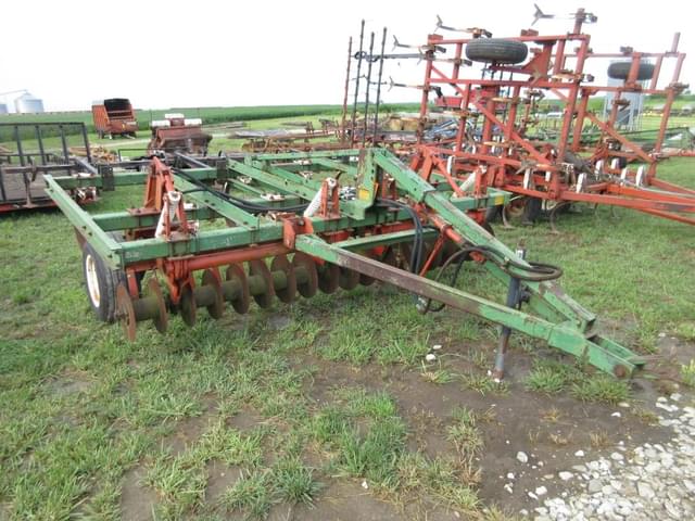 Image of Glencoe Undetermined equipment image 1