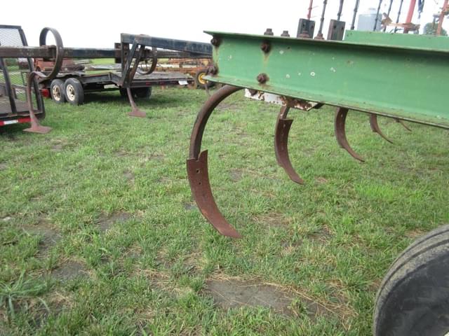 Image of Glencoe Undetermined equipment image 3
